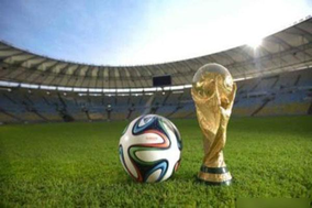捂嘴抗议将被红牌罚下，世界杯引入新规